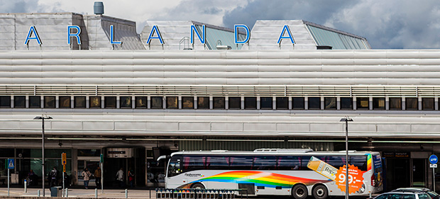 Arlanda