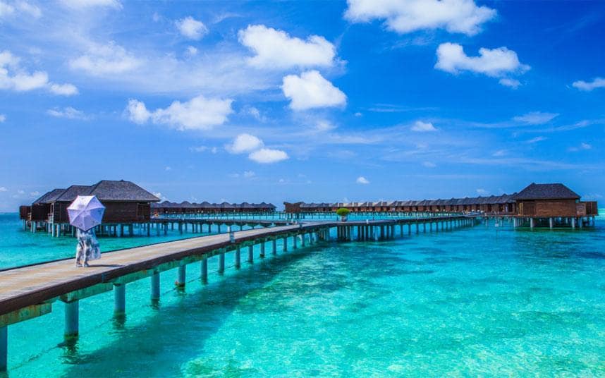 Maldives